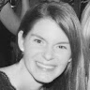 Meet your Posher, Caitie